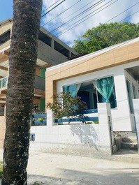 Casa para alugar em Salvador - Ilha de Maré