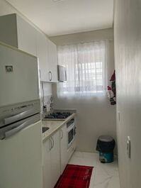Cozy apartment just 50 meters from the beach