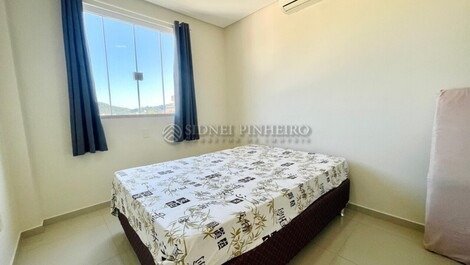 APARTMENT ON THE 3rd FLOOR 135 METERS FROM THE BOMBAS BEACH IN BOMBINHAS-SC