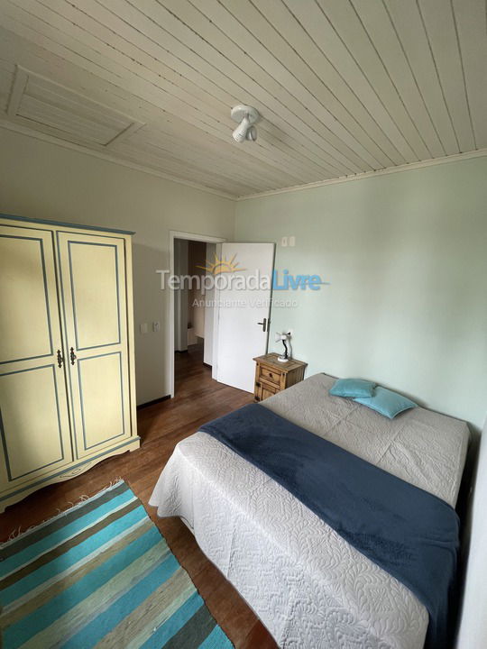 House for vacation rental in Florianopolis (Daniela)