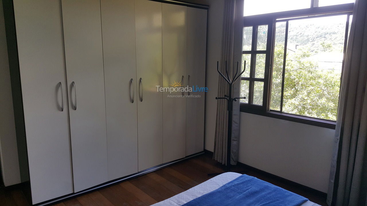 House for vacation rental in Florianopolis (Daniela)