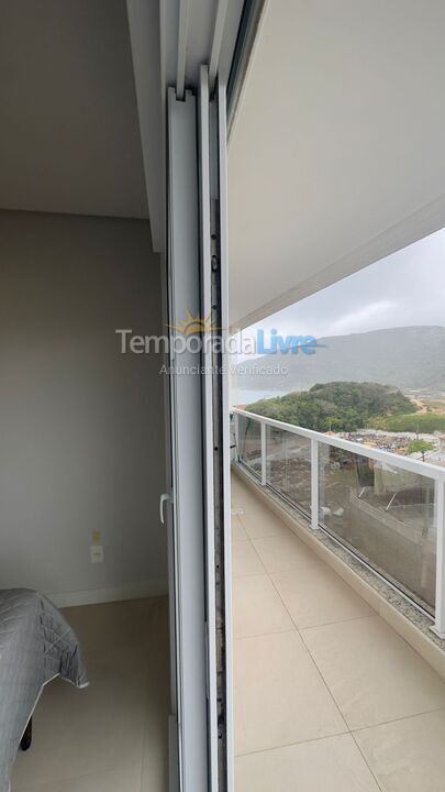 Apartamento para alquiler de vacaciones em Florianopolis (Praia dos Ingleses)