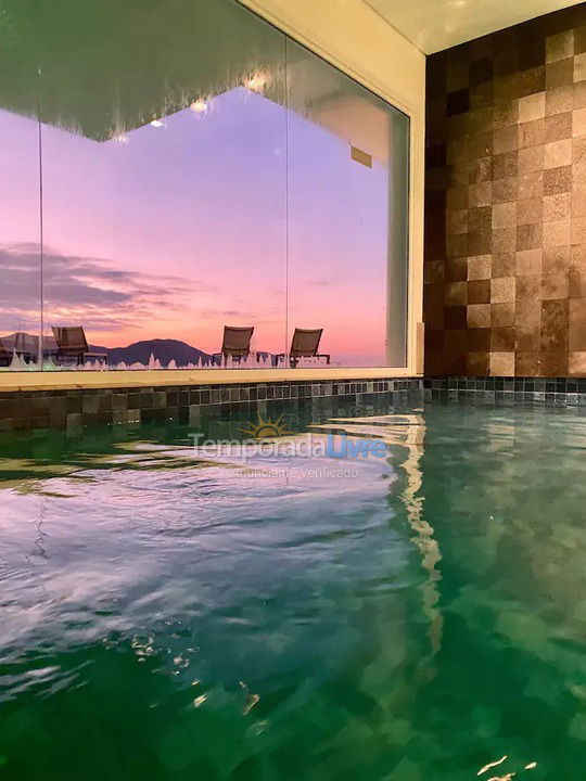 Apartamento para alquiler de vacaciones em Florianopolis (Praia dos Ingleses)