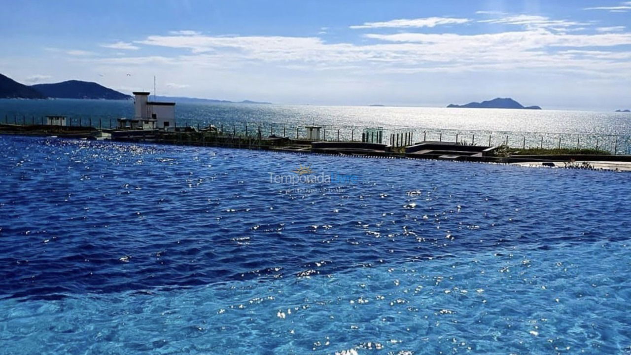 Apartamento para alquiler de vacaciones em Florianopolis (Praia dos Ingleses)