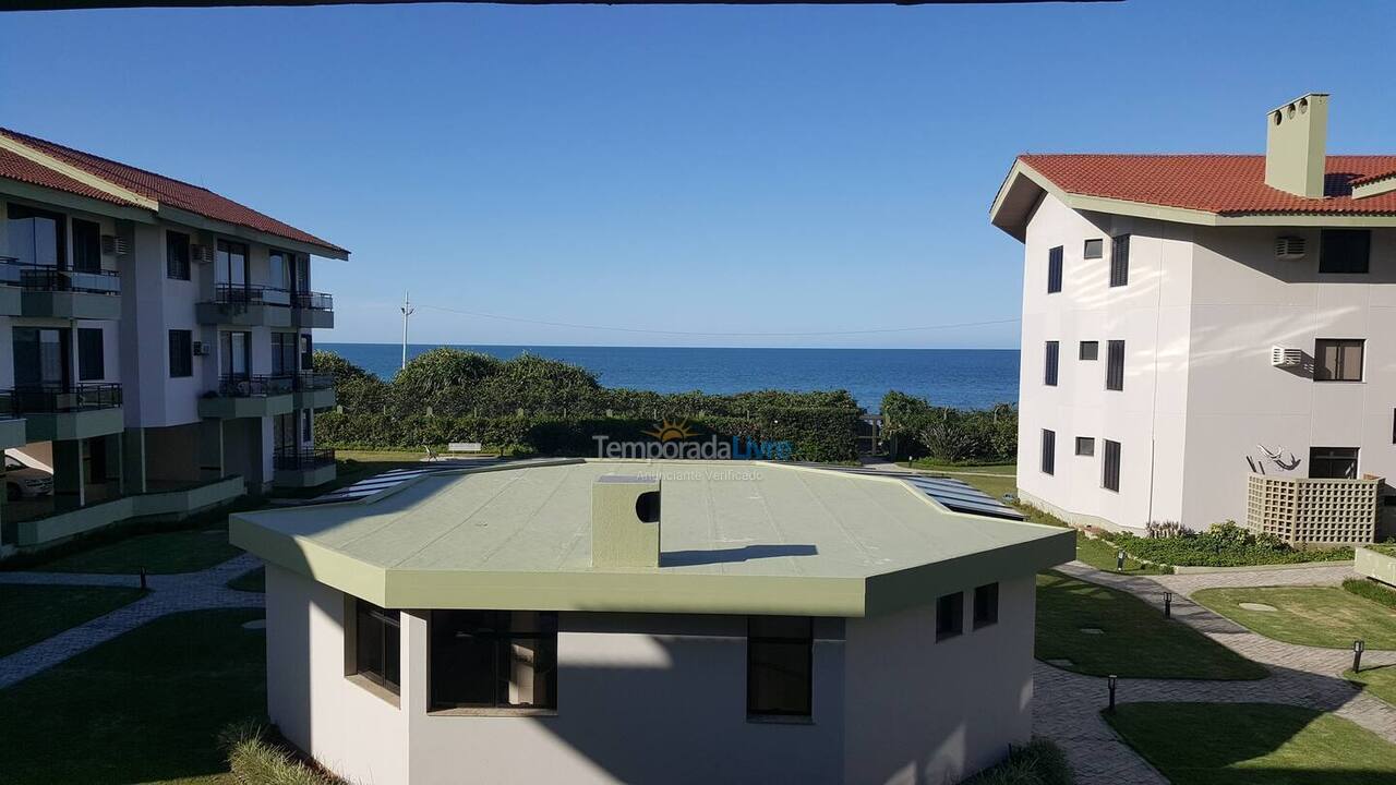Apartamento para aluguel de temporada em Florianopolis (Praia dos Ingleses)