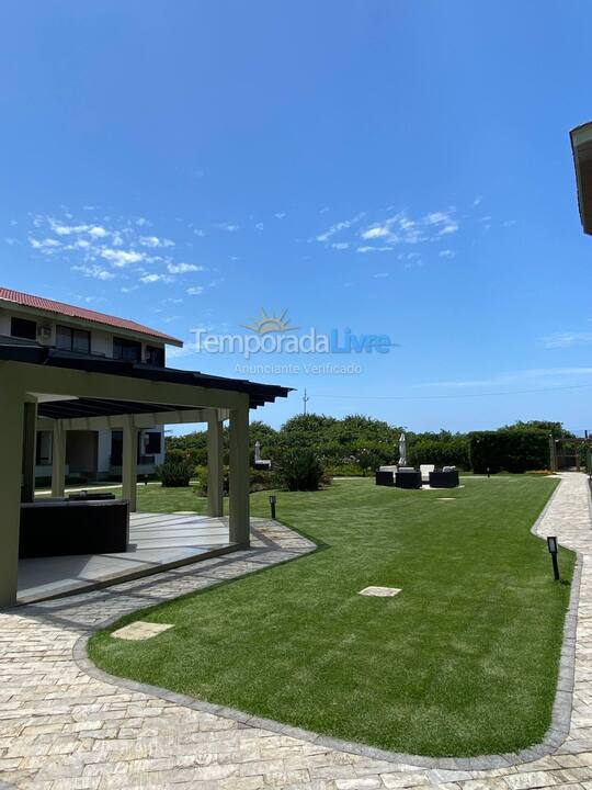 Apartamento para aluguel de temporada em Florianopolis (Praia dos Ingleses)
