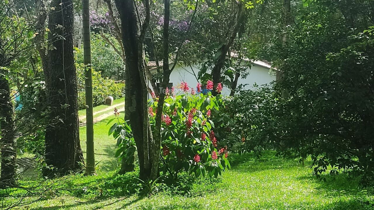 Chácara / sítio para aluguel de temporada em Itupeva (Guacuri)