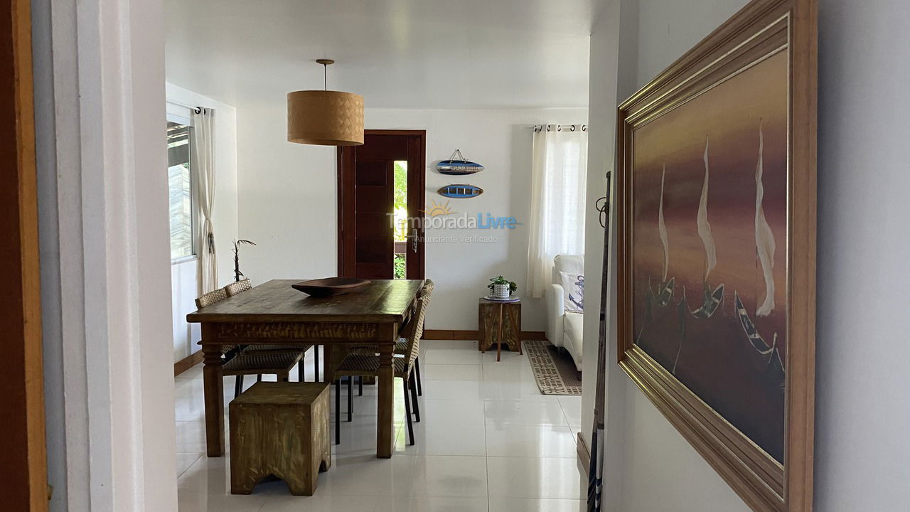 Casa para aluguel de temporada em Angra dos Reis (Itanema)