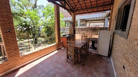 HOUSE IN PEREQUE-AÇU WELL LOCATED 130M FROM THE BEACH