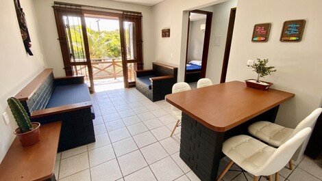 Excelente apartamento para alquiler vacacional en Lagoa da...