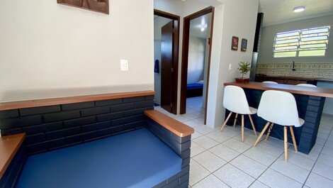 Excelente Apartamento para aluguel de temporada em Lagoa da...