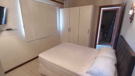 Duplex Apartment with Jacuzzi in the Village Center, 4 minutes from the Beach