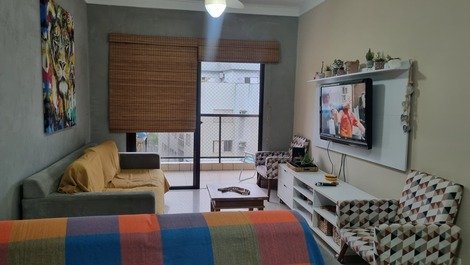 Apartamento Guarujá Enseada