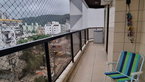 Apartment Guarujá Enseada