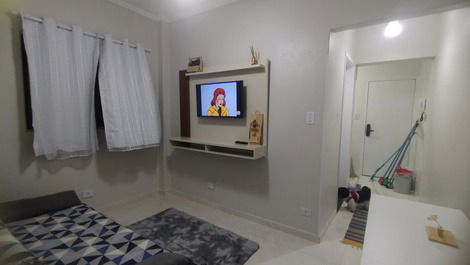 1 bedroom, Canto do Forte