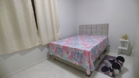 1 bedroom, Canto do Forte