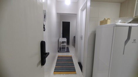 1 bedroom, Canto do Forte