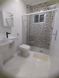 1 bedroom, Canto do Forte