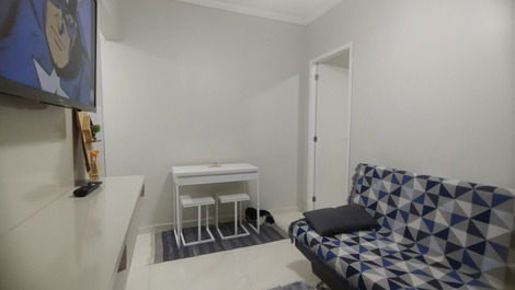 1 bedroom, Canto do Forte