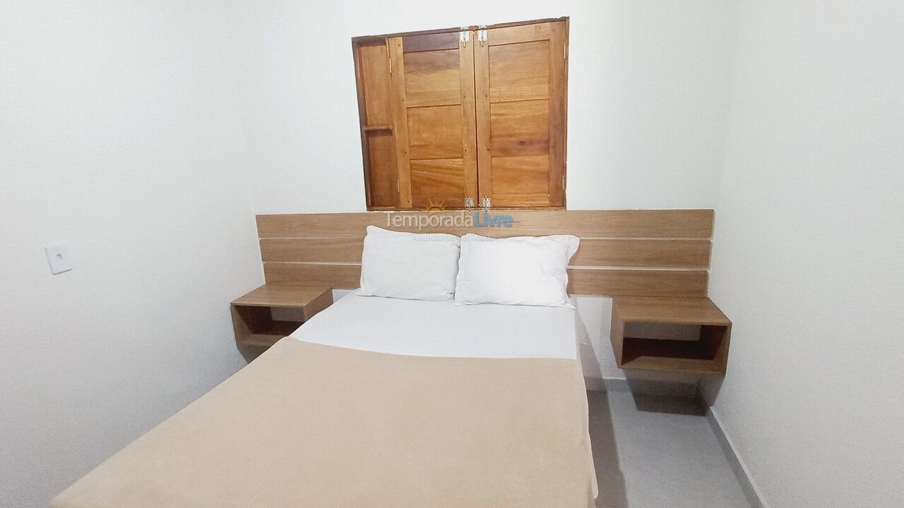 Apartamento para alquiler de vacaciones em Marechal deodoro (Barra Nova)