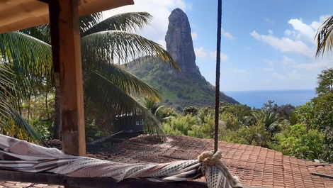 House for rent in Fernando de Noronha - 453 Antonio Alves Cordeiro