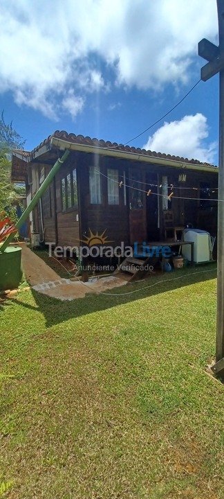 House for vacation rental in Fernando de Noronha (453 Antonio Alves Cordeiro)