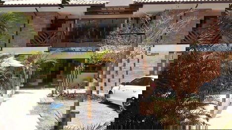 Entrada do predio