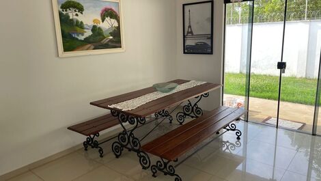 Casa para alquilar en Palmas - Plano Diretor Norte