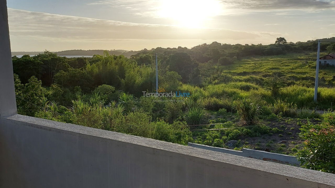 Casa para alquiler de vacaciones em Saquarema (Praia de Vilatur)