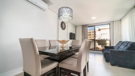 Luxury Apartment in Bombas Beach