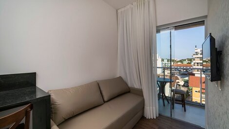 Apartment 100 meters from the beach