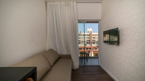 Apartamento a 100 metros de la playa