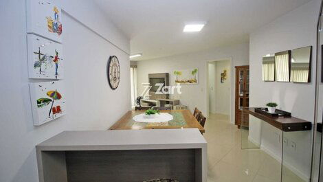 Apartment 3 Bedrooms, one suite, close to the sea - Center -...