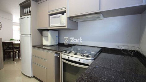 Apartment 3 Bedrooms, one suite, close to the sea - Center -...