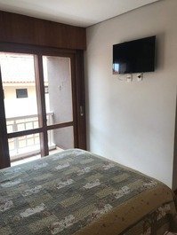 Excellent apartment for vacation rental in Jurerê...