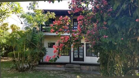 House for rent in Imbituba - Praia do Rosa