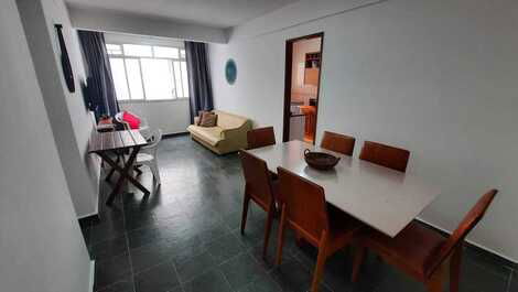 DELICIOUS 2 BEDROOM APARTMENT AV PRAIANA PRAIA DO MORRO GUARAPARI ES