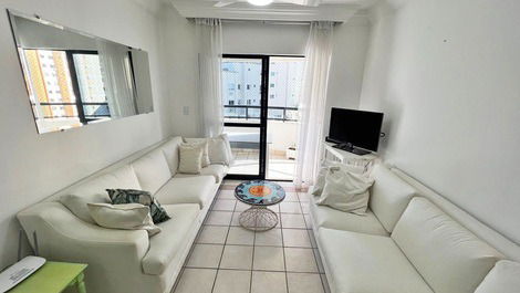 Apartment for rent in Balneário Camboriú - Praia Central