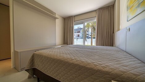 191 - Beautiful ground floor apartment in Praia de Mariscal