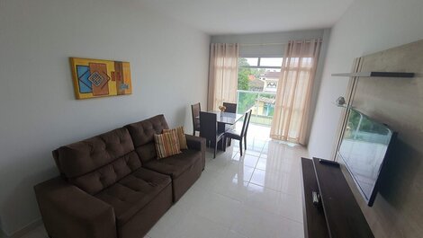 Apartamento para alugar em Guarapari - Meaípe