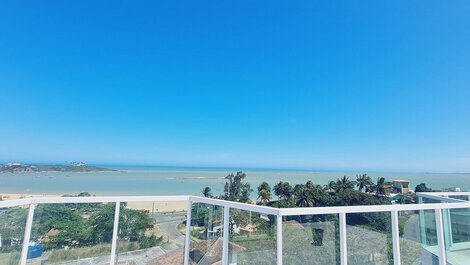 Apartment for rent in Guarapari - Meaípe