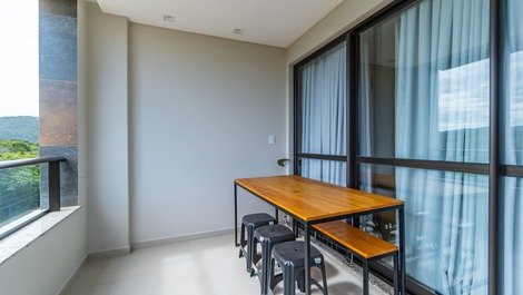 Apartamento 3 suites Alto Standard - Nuevo