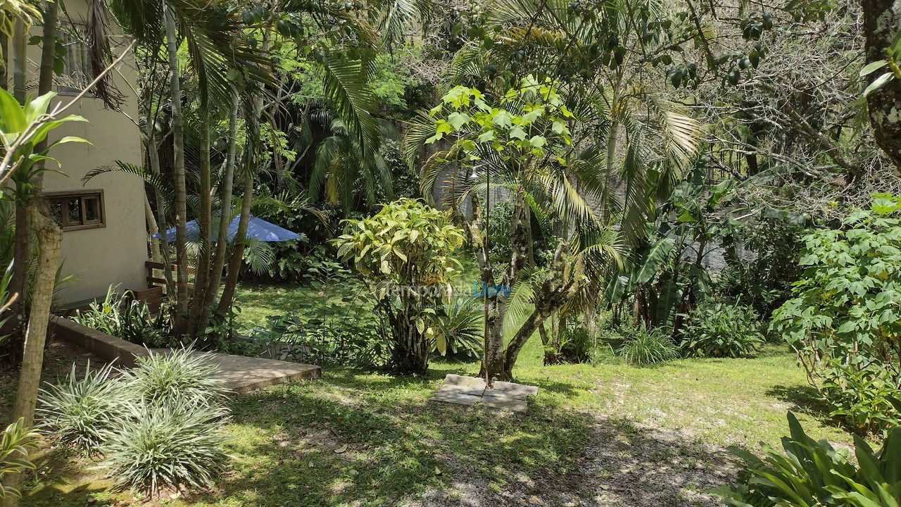 Casa para alquiler de vacaciones em Porto Belo (Centro)