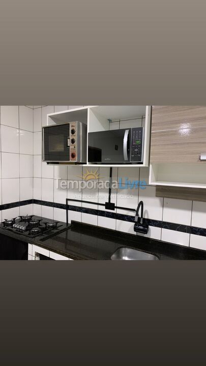 House for vacation rental in Pontal do Paraná (Ipanema)