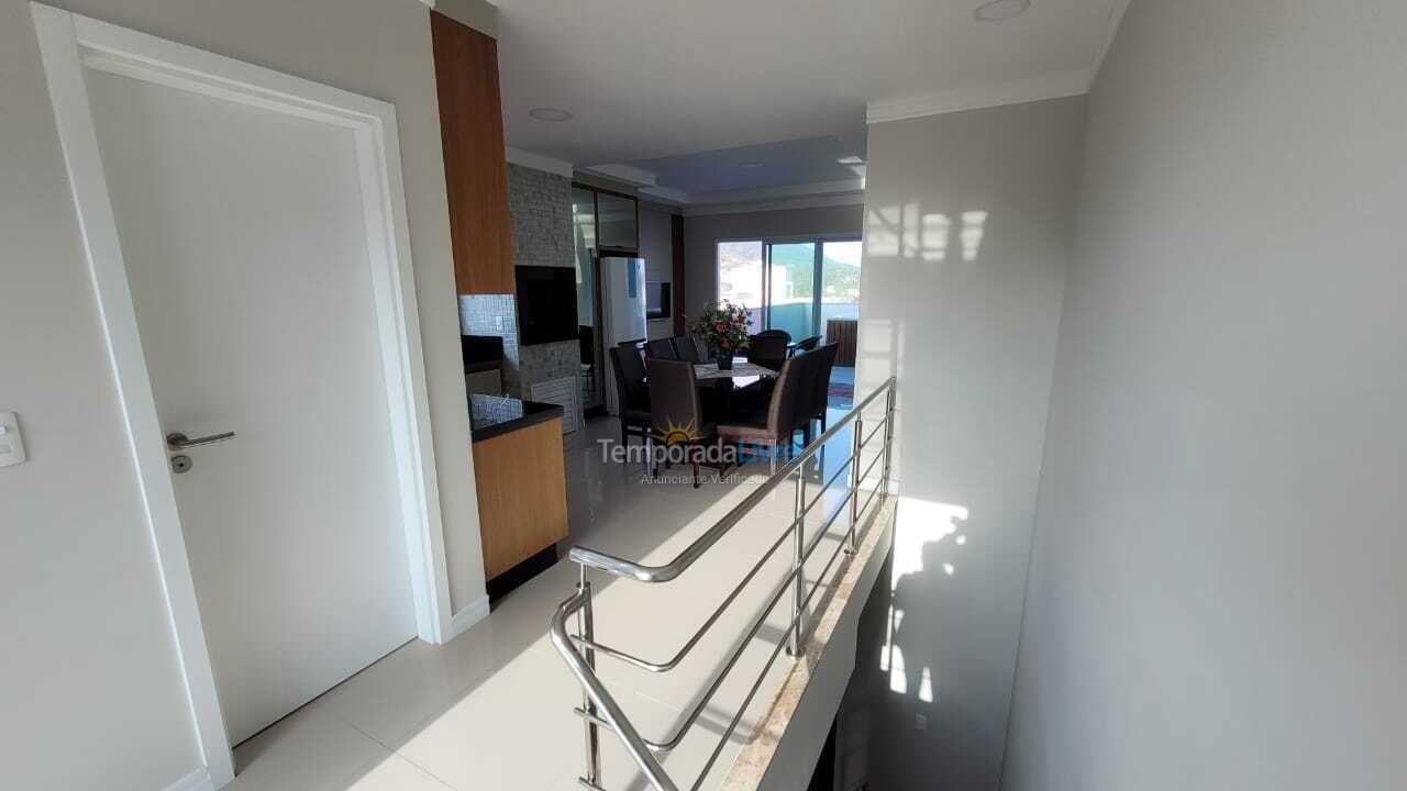 Apartamento para aluguel de temporada em Bombinhas (Praia de Bombinhas)