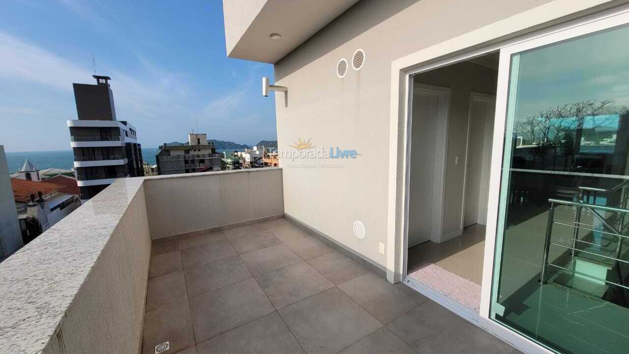 Apartamento para aluguel de temporada em Bombinhas (Praia de Bombinhas)