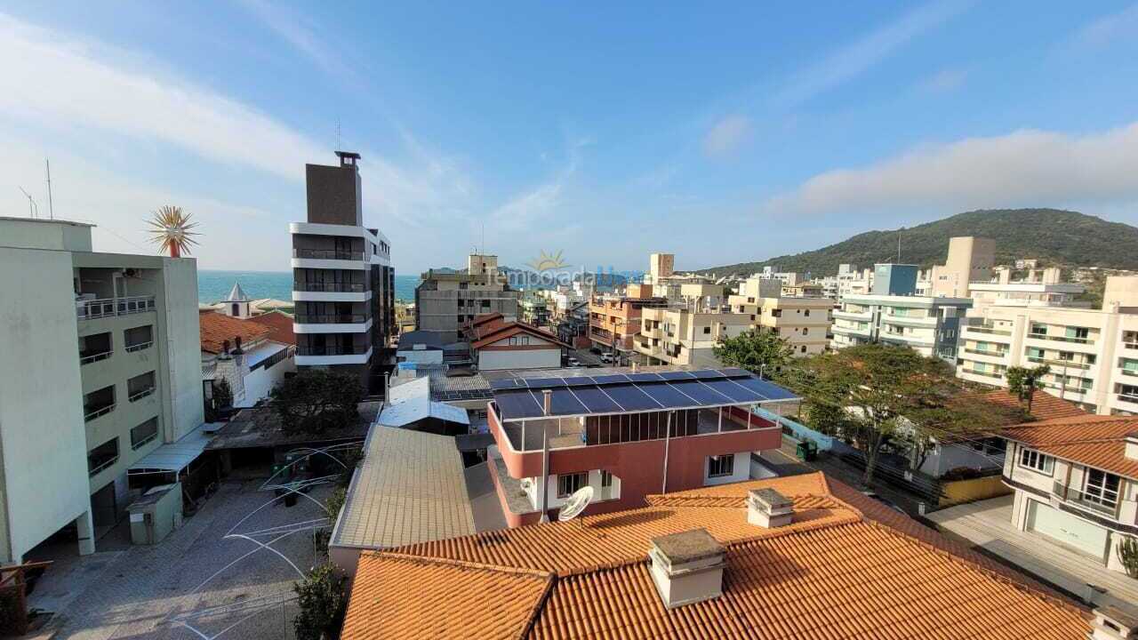 Apartamento para aluguel de temporada em Bombinhas (Praia de Bombinhas)