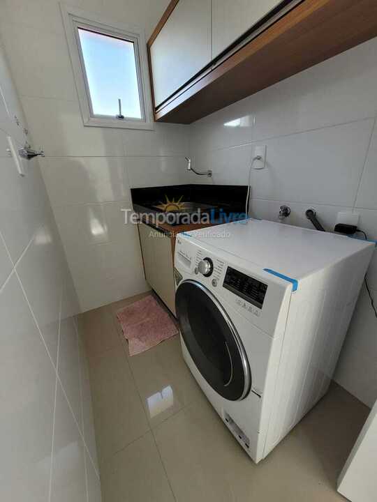 Apartamento para aluguel de temporada em Bombinhas (Praia de Bombinhas)