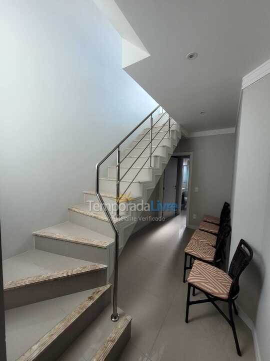 Apartamento para aluguel de temporada em Bombinhas (Praia de Bombinhas)
