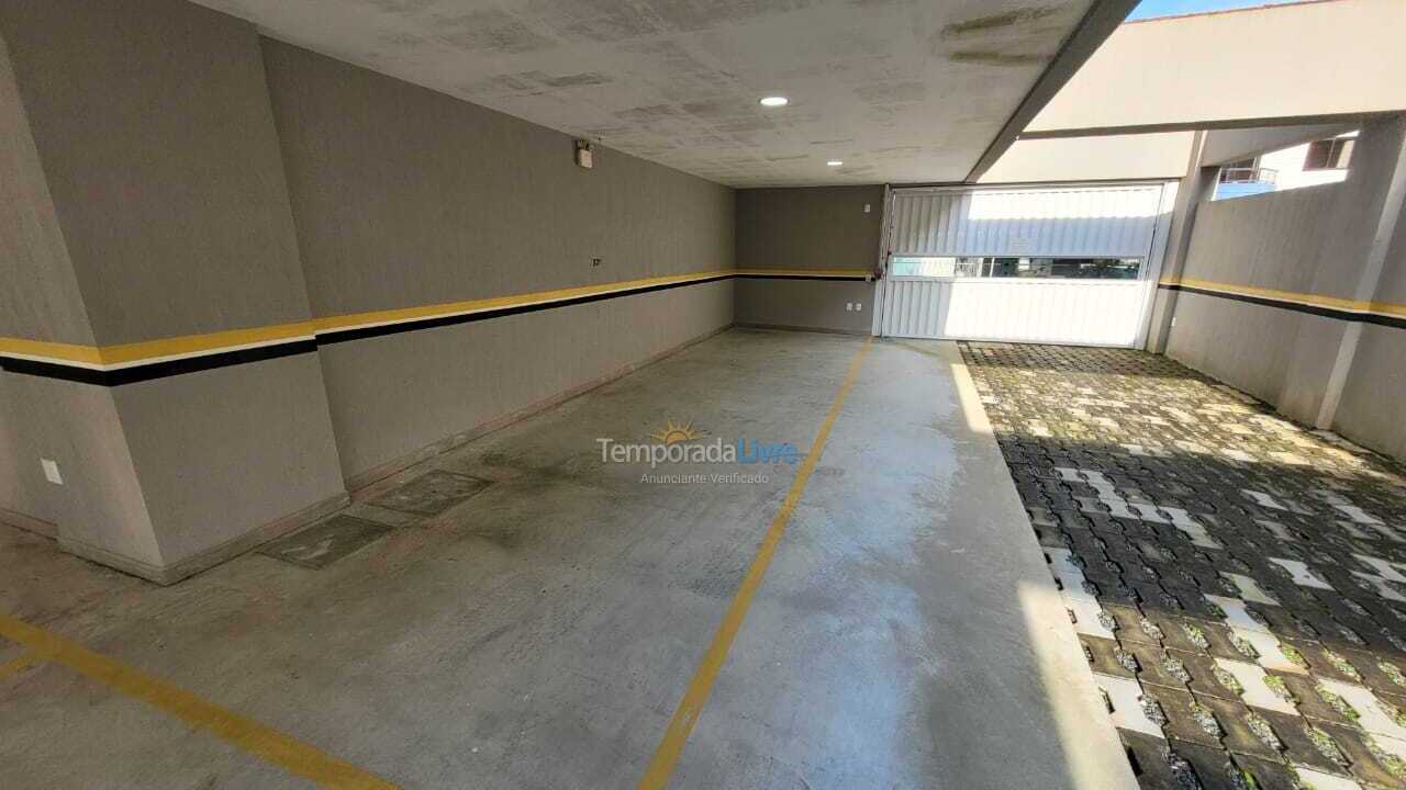 Apartamento para aluguel de temporada em Bombinhas (Praia de Bombinhas)